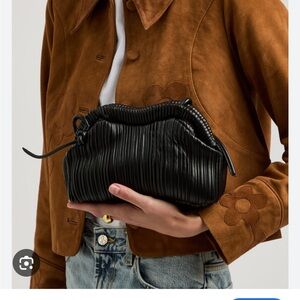 Mansur Gavriel baci Pleated Women's Ba